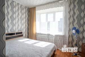 2-к квартира, вторичка, 30м2, 4/5 этаж