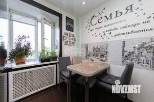 1-к квартира, вторичка, 32м2, 4/5 этаж