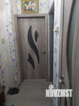 3-к квартира, вторичка, 45м2, 2/2 этаж