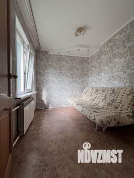 2-к квартира, вторичка, 36м2, 1/5 этаж