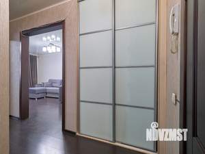 1-к квартира, вторичка, 40м2, 1/10 этаж