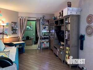 2-к квартира, вторичка, 61м2, 16/17 этаж