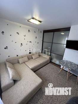 1-к квартира, вторичка, 43м2, 6/6 этаж