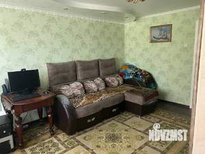 3-к квартира, вторичка, 59м2, 3/5 этаж