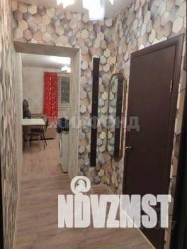 Студия квартира, вторичка, 25м2, 2/3 этаж