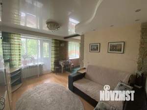 3-к квартира, вторичка, 62м2, 2/5 этаж