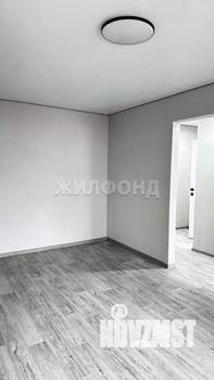 2-к квартира, вторичка, 46м2, 3/5 этаж