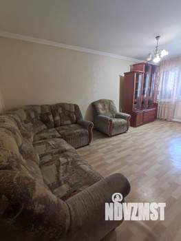 2-к квартира, вторичка, 42м2, 1/5 этаж