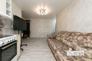 3-к квартира, вторичка, 55м2, 1/5 этаж
