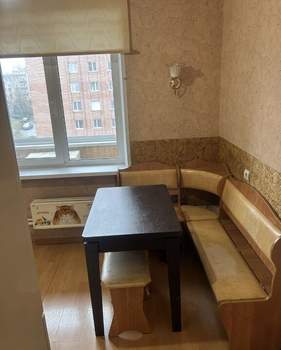 1-к квартира, вторичка, 36м2, 6/10 этаж