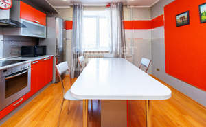 3-к квартира, вторичка, 90м2, 5/6 этаж