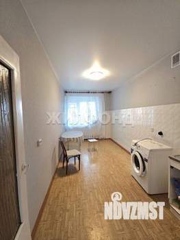 3-к квартира, вторичка, 70м2, 4/6 этаж