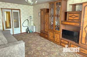 1-к квартира, вторичка, 47м2, 2/9 этаж