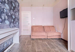 2-к квартира, вторичка, 55м2, 5/9 этаж