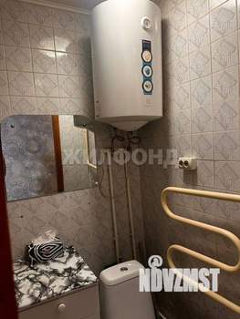 1-к квартира, вторичка, 31м2, 4/9 этаж