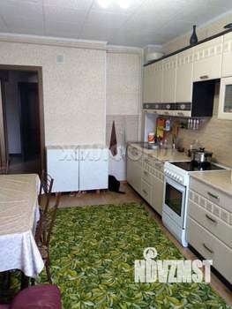 3-к квартира, вторичка, 76м2, 5/5 этаж