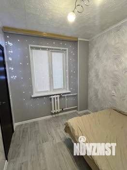 1-к квартира, вторичка, 36м2, 6/16 этаж