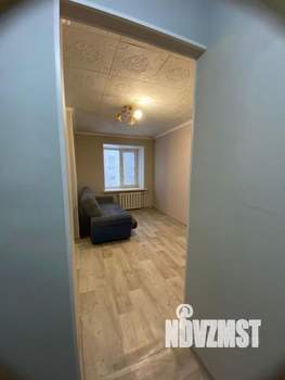 1-к квартира, вторичка, 23м2, 3/5 этаж
