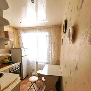 2-к квартира, вторичка, 44м2, 2/5 этаж