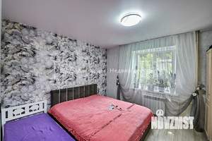 2-к квартира, вторичка, 51м2, 1/5 этаж