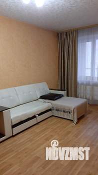 1-к квартира, вторичка, 35м2, 6/14 этаж