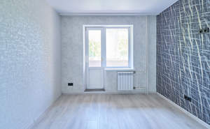 Студия квартира, вторичка, 16м2, 1/9 этаж