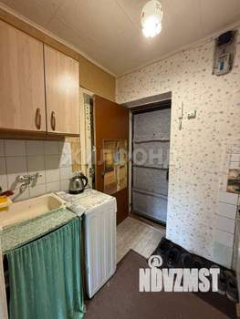 Студия квартира, вторичка, 18м2, 4/5 этаж