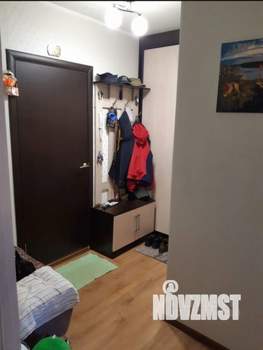 1-к квартира, вторичка, 33м2, 3/6 этаж