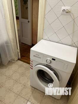 2-к квартира, вторичка, 64м2, 1/2 этаж