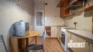 2-к квартира, вторичка, 54м2, 4/5 этаж