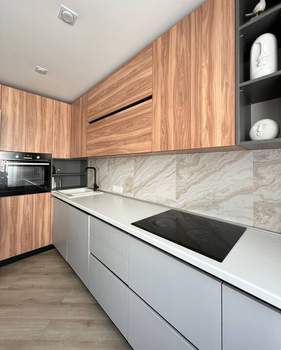 3-к квартира, вторичка, 77м2, 2/11 этаж