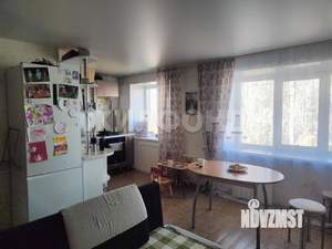 2-к квартира, вторичка, 43м2, 5/5 этаж