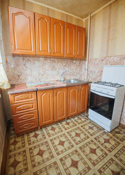 1-к квартира, вторичка, 30м2, 4/5 этаж