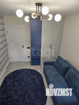 3-к квартира, вторичка, 82м2, 4/17 этаж