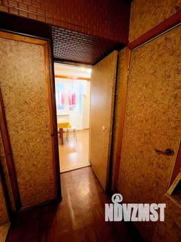 1-к квартира, вторичка, 27м2, 7/9 этаж