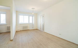 2-к квартира, вторичка, 43м2, 4/5 этаж