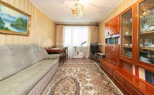 2-к квартира, вторичка, 54м2, 7/9 этаж