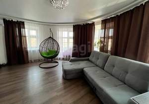 3-к квартира, вторичка, 97м2, 4/17 этаж