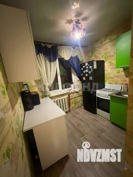 2-к квартира, вторичка, 47м2, 5/5 этаж