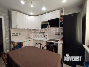 3-к квартира, вторичка, 61м2, 9/9 этаж