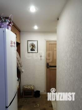 1-к квартира, вторичка, 42м2, 2/5 этаж