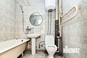 1-к квартира, вторичка, 36м2, 3/9 этаж