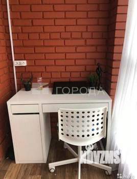 1-к квартира, вторичка, 41м2, 4/10 этаж