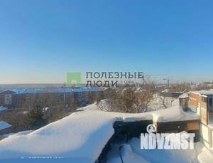 2-к квартира, вторичка, 31м2, 2/2 этаж