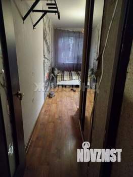 2-к квартира, вторичка, 46м2, 4/5 этаж