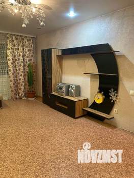 1-к квартира, вторичка, 40м2, 9/10 этаж