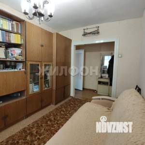 2-к квартира, вторичка, 44м2, 3/5 этаж