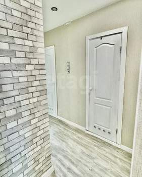2-к квартира, вторичка, 64м2, 16/17 этаж
