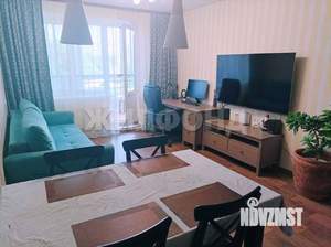 2-к квартира, вторичка, 59м2, 5/10 этаж