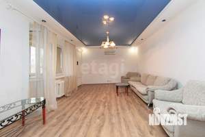 2-к квартира, вторичка, 64м2, 2/5 этаж